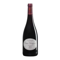 Coteaux Champenois Red