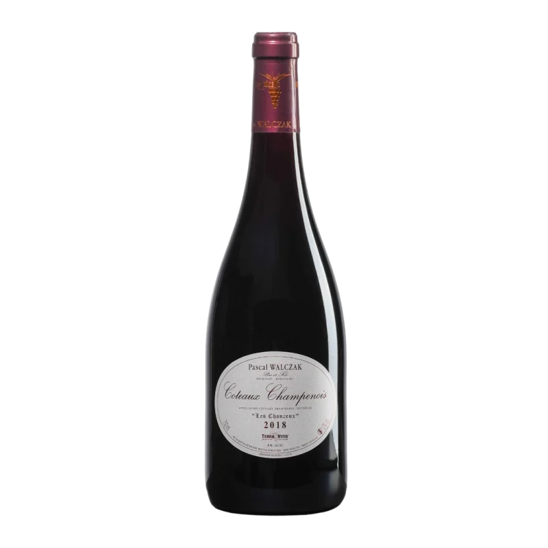 Coteaux Champenois Red