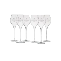 Champagne flutes