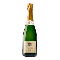 Cuvée Douceur Blanc
