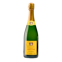 Cuvée Prestige