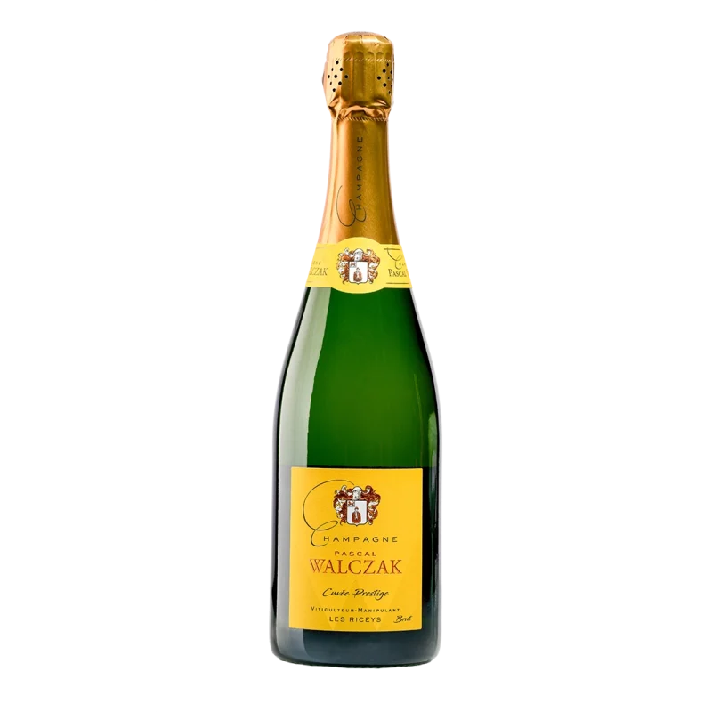 Cuvée Prestige