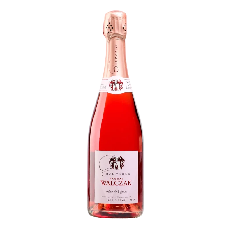 Cuvée Douceur Rosé
