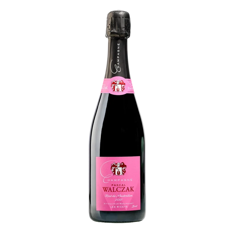 Rosé de Macération