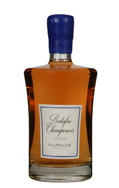 Champagne Pascal WALCZAK Ratafia Champenois