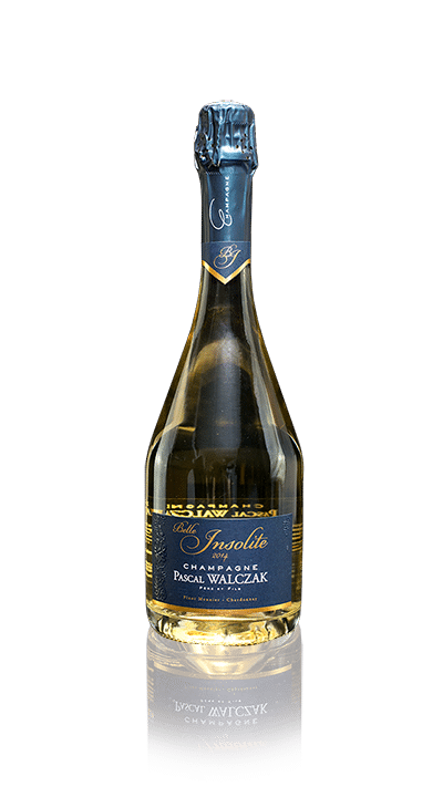 Flûtes de champagne – Champagne Pascal Walczak