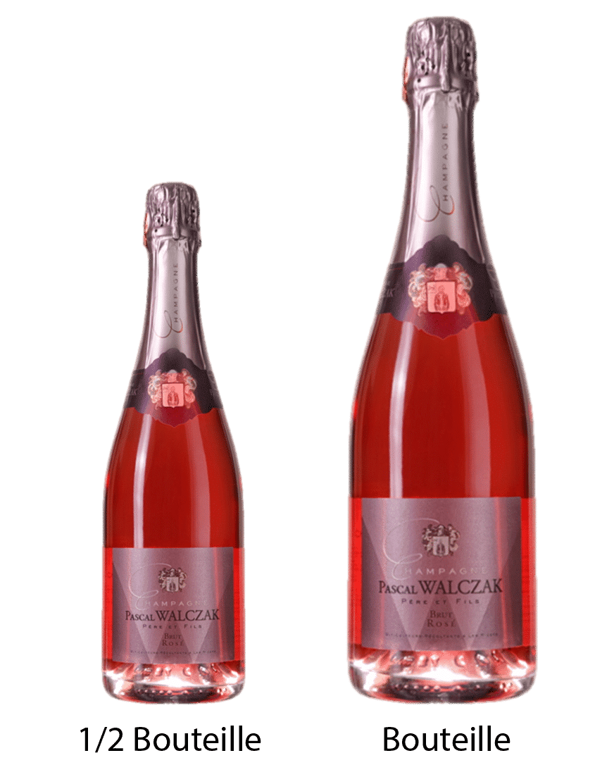 Coffret découverte – Champagne Pascal Walczak