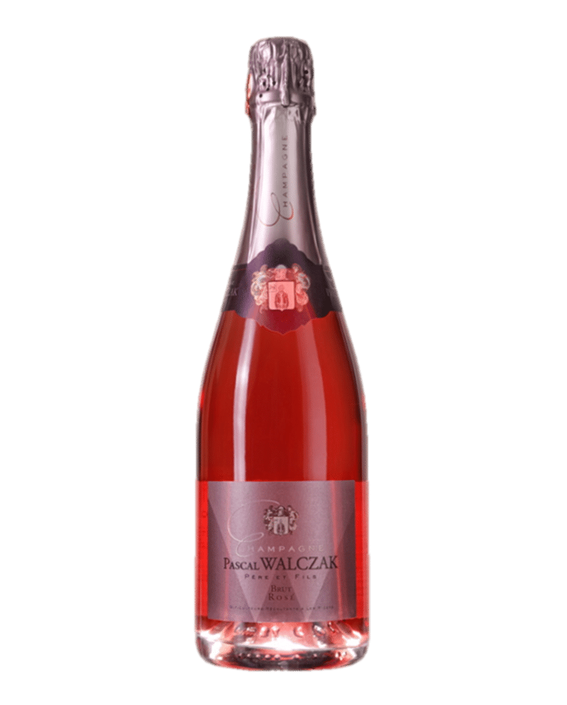 Brut Rosé GD