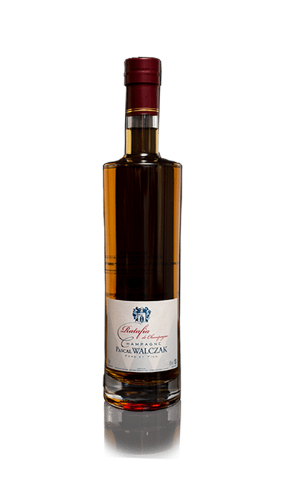 Ratafia shadow