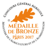 CGA bronze 2017