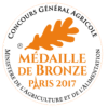 CGA bronze 2017