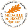 CGA bronze 2019