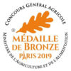 CGA bronze 2019