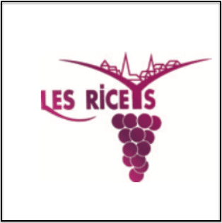 Les riceys logo