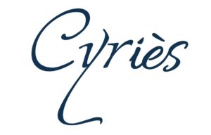 Logo Cyriès