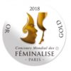 feminalise or 2018