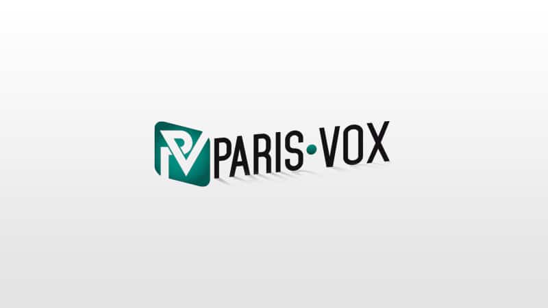 Paris vox 1