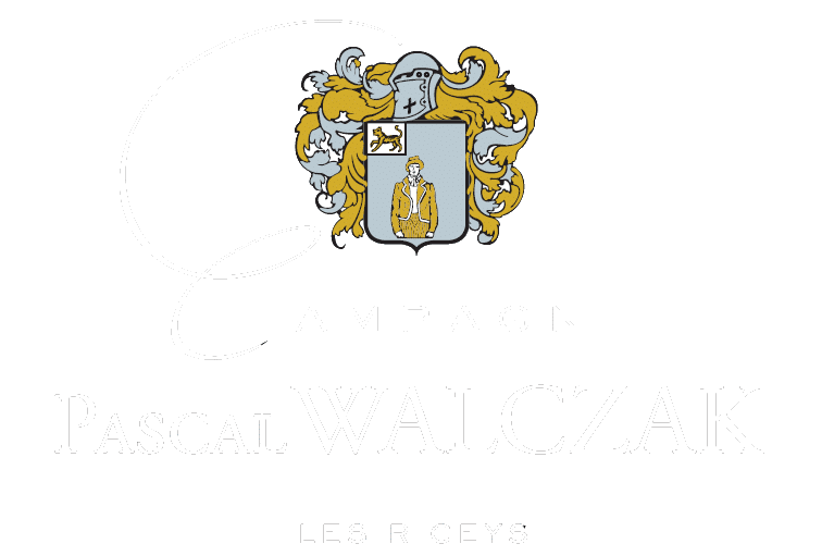 Champagne Pascal Walczak