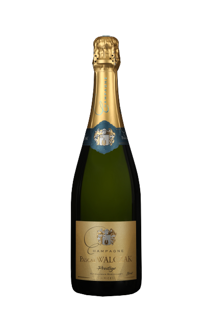 Champagne Pascal WALCZAK Prestige
