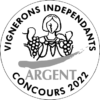 Argent Vignerons Indépendants 22 Pascal WALCZAK