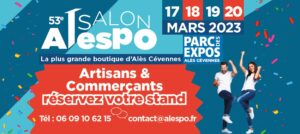 Champagne Pascal Walczak, Salon ALESPO 2023